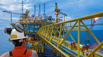 The Complex Dynamics Driving Oil Prices: Middle East Tensions and China's Economic Struggles