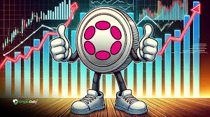 Polkadot (DOT) Price Analysis: What Lies Ahead After Recent Volatility?