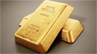 Gold Nears Record Highs Amid Election and Economic Uncertainty