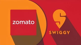 Swiggy vs Zomato: The Battle of Super-App vs Separate Apps in India's Hyperlocal Commerce Space