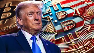 Bitcoin Surges to All-Time High Amid Optimism Over Pro-Crypto U.S. Administration