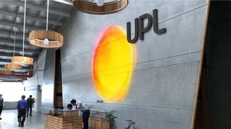 UPL Faces Profitability Challenges Amid Volatile Market Conditions: Analyzing Revenue Growth, Margin