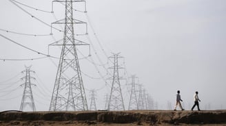 Powering India's Future: A ₹9.12 Lakh Crore Plan for Transmission Growth by 2031-32