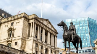 The Gilt Market Crisis: How Rising UK Bond Yields Are Shaping Economic Challenges