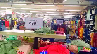 The Great Retail Battle: Vishal Mega Mart vs. DMart vs. V-Mart – Which Stock Deserves Your Attention