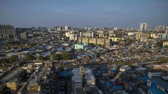 Mumbai's High-Value Property Sales: A Strategic Move or Market Shift?