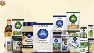Sarveshwar Foods: A Penny Stock Success Story Delivering Over 150% Returns in a Year