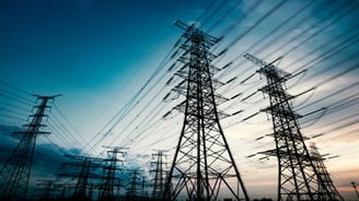 Power Transmission Titans: Transrail Lighting vs. KEC International – Who Reigns Supreme?