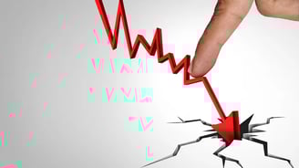 Penny Stocks That Plunged to Zero in 2024: Investment Lessons from the Downfall