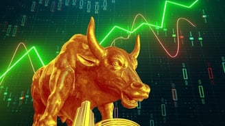 Synopsis: Indian equity markets bounced back strongly on Tuesday, with Sensex and Nifty surging by o