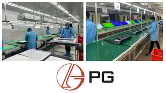 PG Electroplast Shares Surge 5% on Landmark Whirlpool Partnership – A Deep Dive into Growth, Market 