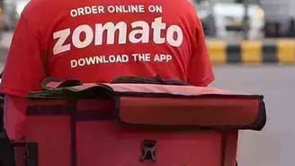 Zomato Faces Challenges in 2025: Consolidation Ahead Amid Rising Competition