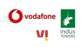 Indus Towers to Reward Shareholders: Timeline Revealed for Vodafone Idea Dues