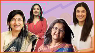 India’s Financial Revolution: How Young and Women Investors are Driving the Capital Market Boom