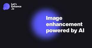lets enhance ai tool