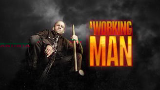 a-working-man