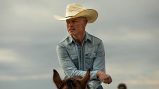 the last rodeo filme o último rodeio