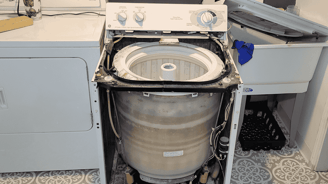 top load washer repair des plaines