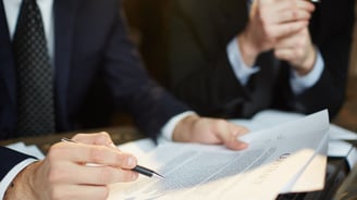 Análise de Edital de Licitação