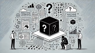 machine learning black box