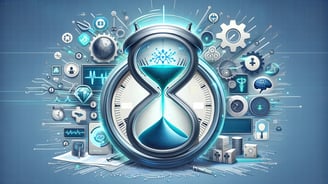 ai for time savings