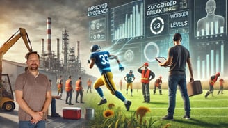 monitoring worker fatigue cover image