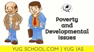Poverty and Developmental Issues YUG School