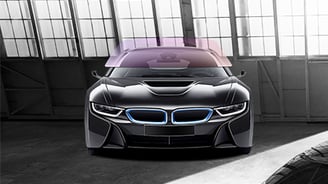 Automotive Window Films