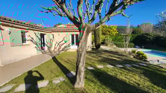 maison provençale