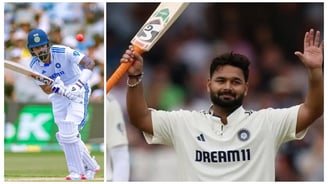 India VS England 1st Test 2025