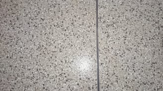 piso marmorite