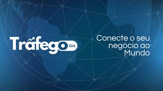 Conectamos o seu negócio com o mundo