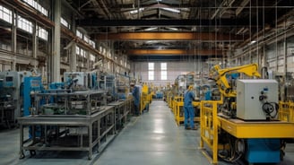 reshoring manufacture to US