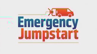 jumpstart car nearby