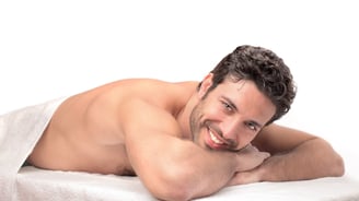 istanbul male massage professional freelance masseur