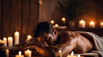 istanbul male massage professional freelance masseur