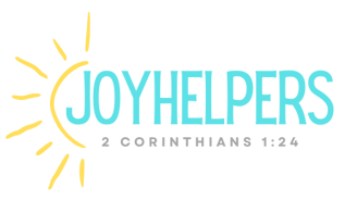 logo for joyhelpers
