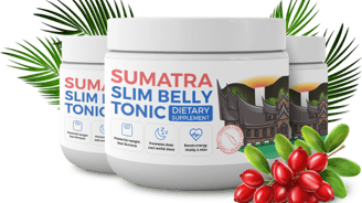 sumatra slim belly tonic