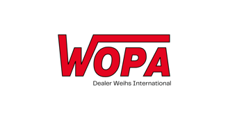logo firmy wopa - polski dealer weihs international