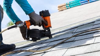 Residential Roofing Services