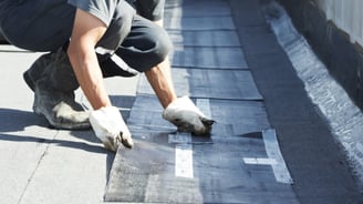 Commercial Roofing Services