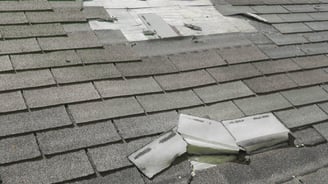 Residential and Commercial Roof Repair Services