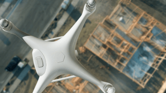 Drone Inspection Survey Services