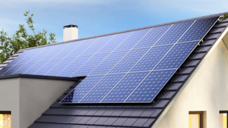 Solar Panel Installation Services