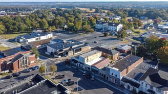 City of Benton KY