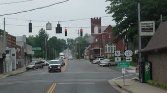 City of Wickliffe KY
