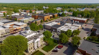 City of Murray KY
