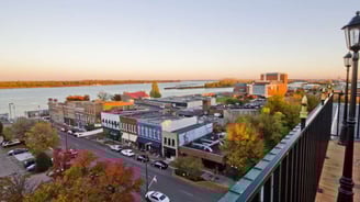 City of Paducah KY