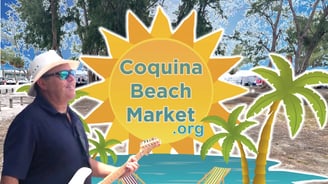 AMI Beach Market