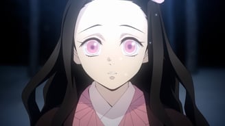 Nezuko Kamado